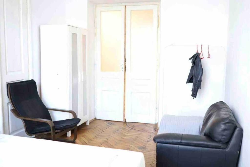Soltyka 5 Rooms Apartment Krakau Exterior foto