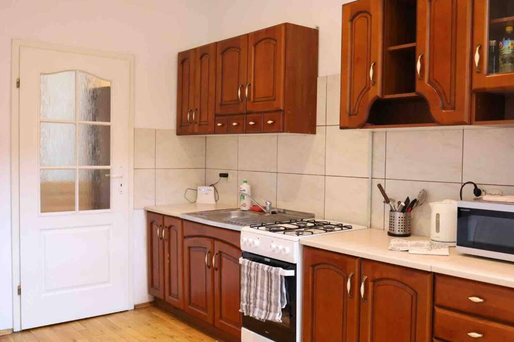 Soltyka 5 Rooms Apartment Krakau Exterior foto