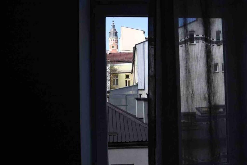 Soltyka 5 Rooms Apartment Krakau Exterior foto